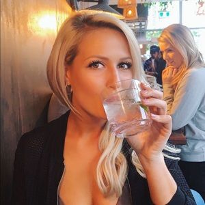 Meet your Posher, Alex